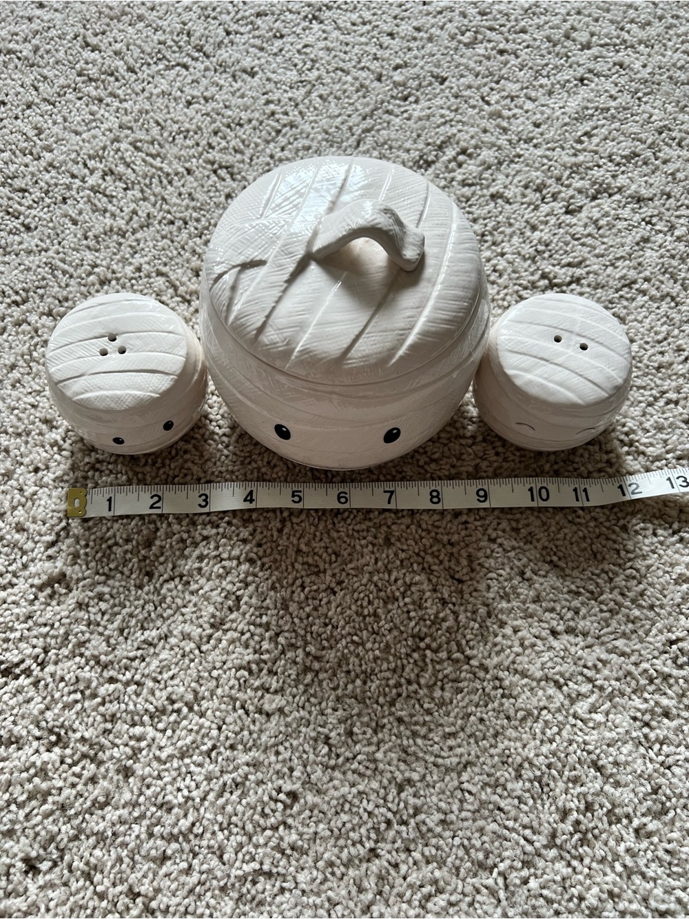 Mummy Decor Set - Picture 11 of 11